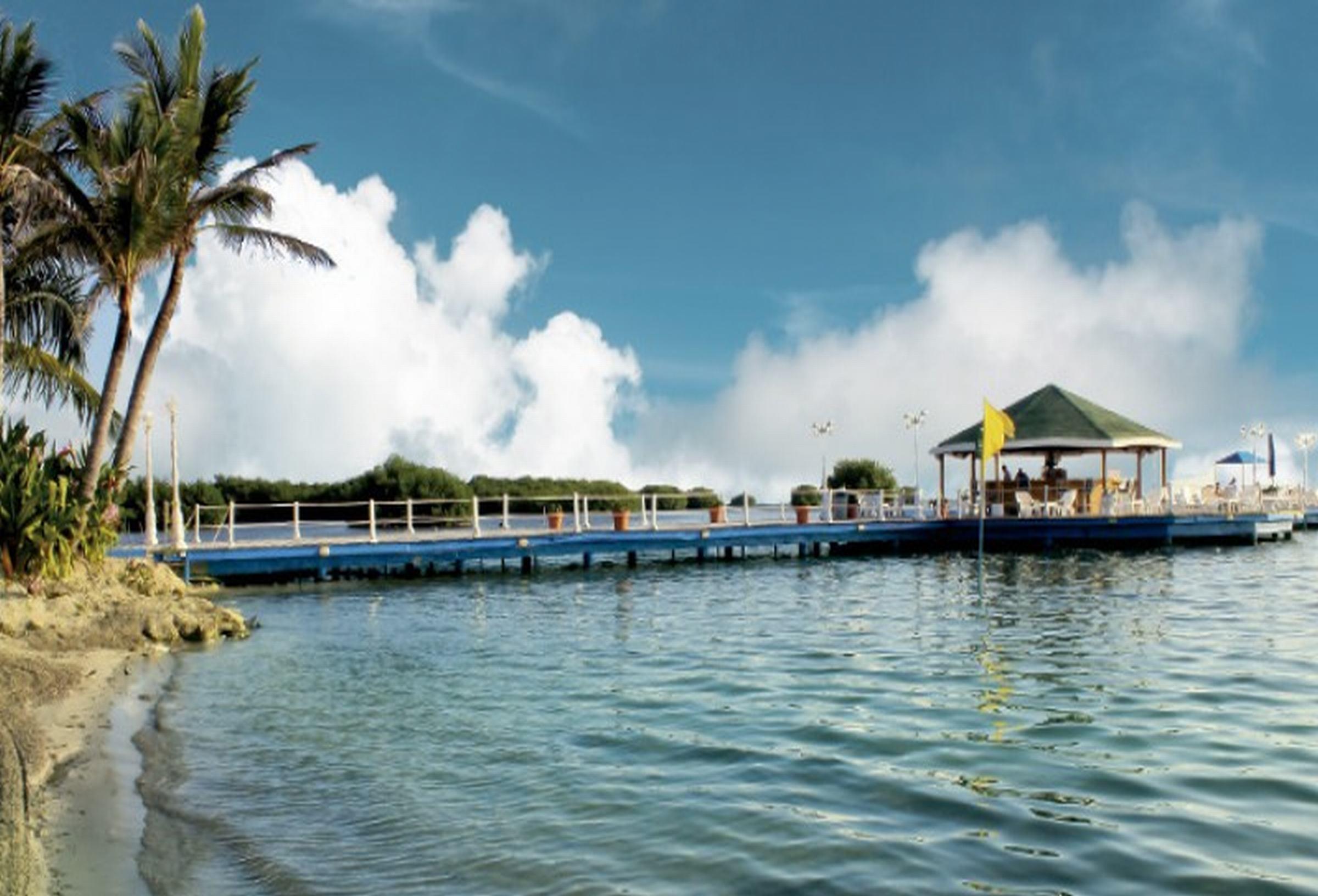 Decameron Marazul Hotell San Andrés Exteriör bild